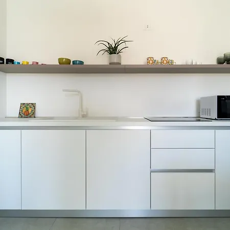 Apartment Guesthost - Borgo 84 Marzamemi - Vistamar Pachino