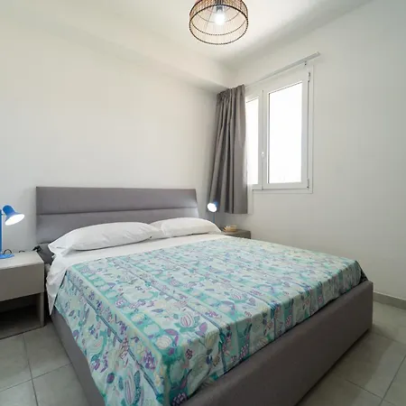 Apartment Guesthost - Borgo 84 Marzamemi - Vistamar Pachino