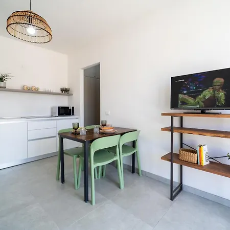 Guesthost - Borgo 84 Marzamemi - Vistamar *