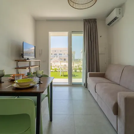 Guesthost - Borgo 84 Marzamemi - Vistamar Apartment