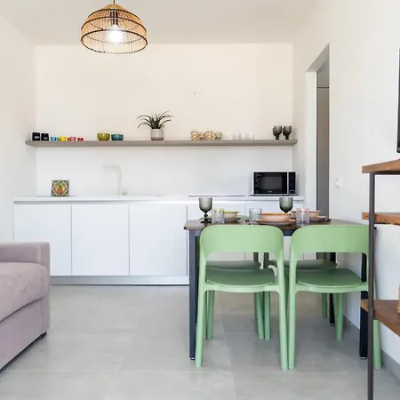 Guesthost - Borgo 84 Marzamemi - Vistamar *