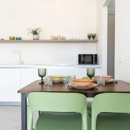 Guesthost - Borgo 84 Marzamemi - Vistamar * Pachino