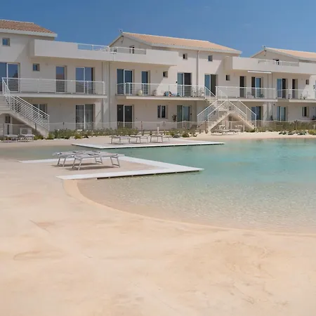 Guesthost - Borgo 84 Marzamemi - Vistamar Apartment Pachino