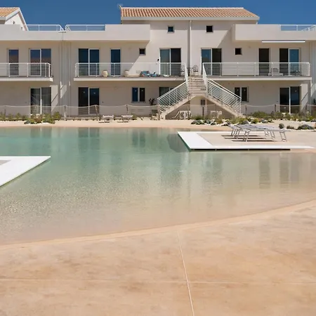 Guesthost - Borgo 84 Marzamemi - Vistamar Pachino