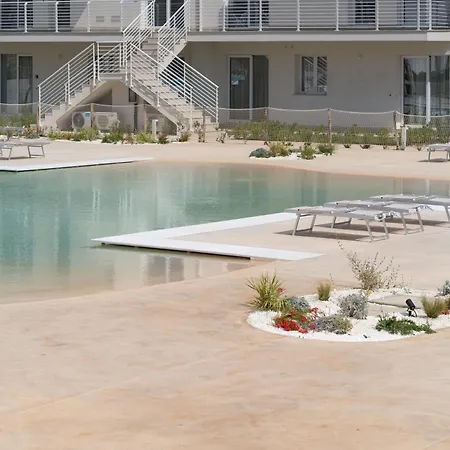 Guesthost - Borgo 84 Marzamemi - Vistamar Apartment Pachino