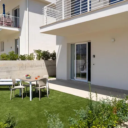 Guesthost - Borgo 84 Marzamemi - Vistamar Apartment