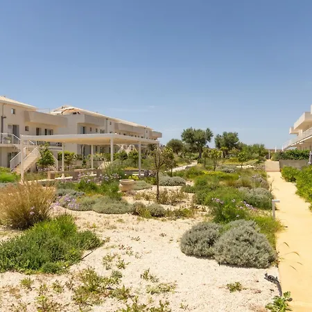 Guesthost - Borgo 84 Marzamemi - Vistamar Apartment Pachino