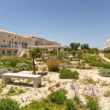 Guesthost - Borgo 84 Marzamemi - Vistamar Apartment Pachino